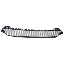 Load image into Gallery viewer, Mercedes Benz C Class front bumper lower grill W205 Genuine A2058850423
