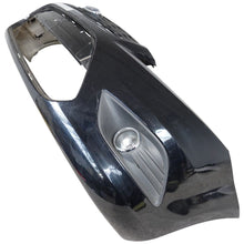 Load image into Gallery viewer, Ford Focus front bumper 2009-2011 Hatchback Genuine 8M51-17K819-A
