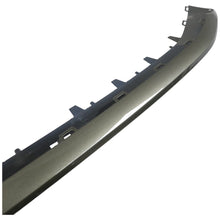 Load image into Gallery viewer, AUDI RS3 FRONT BUMPER Lower Trim 2020 on Hatchback GENUINE 8Y0807717
