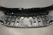 Load image into Gallery viewer, MERCEDES BENZ EQB FRONT BUMPER X243 Upper Grill Trim 2022 on GENUINE A2438855100
