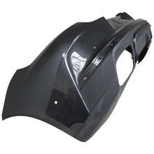 Load image into Gallery viewer, Porsche Panamera Turbo Rear Bumper 2025-2026 976 GENUINE Used 976807521A
