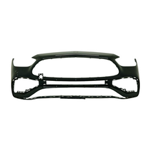 Load image into Gallery viewer, MERCEDES BENZ C CLASS AMG LINE FRONT BUMPER W206 2021 onward GENUINE A2068858401
