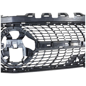 MERCEDES BENZ A CLASS AMG FRONT BUMPER Grill 2018 on W177 GENUINE A1778880200
