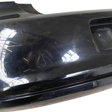 Load image into Gallery viewer, Volkswagen polo front bumper 2009-2013 Hatchback Genuine pn 6R0807221R

