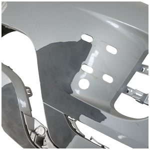 RANGE ROVER EVOQUE R Dynamic FRONT BUMPER 2019 on GENUINE K8D2-17F003-E