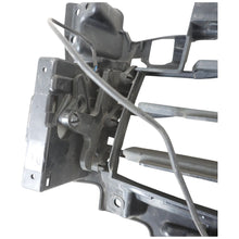 Load image into Gallery viewer, Porsche 911 992 front bumper left air vent louver 2019 onwards Genuine 992807229
