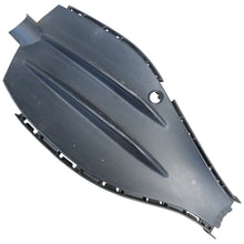 Load image into Gallery viewer, Mercedes Benz EQB front bumper left LH grill trim 2022-2024 Genine A2438857201
