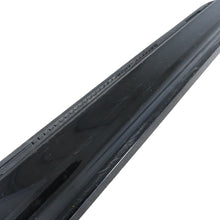 Load image into Gallery viewer, Lamborghini Urus front right door moulding 2019-2024 SUV Genuine 4ML853960
