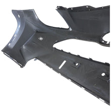 Load image into Gallery viewer, Toyota Yaris Cross front bumper 2022-2024 Genuine pn 52119-0DC20
