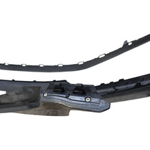 Load image into Gallery viewer, Porsche Panamera Sport Design front bumper 2017-2022 971 Genuine 971807221ACFFF
