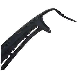 PORSCHE MACAN GTS REAR BUMPER Lower Trim Valance 2014 to 2018 GENUINE 95B807834E