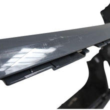 Load image into Gallery viewer, Audi Q6 E-Tron S Line front bumper 2024-2026 Genuine pn 85H807437B
