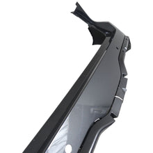 Load image into Gallery viewer, MG 4 MG4 EV rear bumper upper section Hatchback 2022-2024 Genuine Used P11135781
