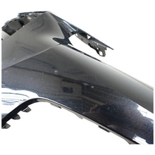 Load image into Gallery viewer, BMW I4 Gran Coupe M Sport front bumper G26 2020-2024 Genuine pn 51119881896
