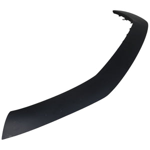 Peugeot 508 front bumper upper trim 2019 onwards Genuine 9816123977