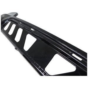 BMW 3 SERIES Performance REAR BUMPER Valance G20 2019 on GENUINE 51122455861