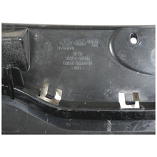 Load image into Gallery viewer, KIA E-NIRO FRONT BUMPER GRILL 2022 onwards GENUINE pn 8635104000
