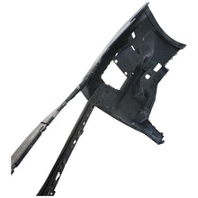 Load image into Gallery viewer, Audi A6 S Line front bumper 2015-2019 4G0 Saloon Avant Genuine 4G0807437AB
