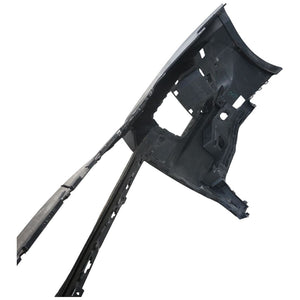 Audi A6 S Line front bumper 2015-2019 4G0 Saloon Avant Genuine 4G0807437AB
