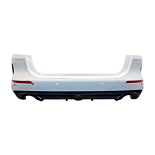 Load image into Gallery viewer, BMW 2 Series Gran Coupe SPORT REAR BUMPER F44 2020 onward GENUINE pn 51127477430
