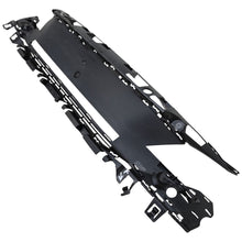 Load image into Gallery viewer, Peugeot 3008 front bumper upper fitting trim 2020-2023 Genuine 9836828477
