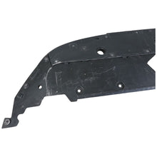 Load image into Gallery viewer, RENAULT CLIO FRONT BUMPER Undetray Trim 2020 to 2022 Hatchback Used 622565033R
