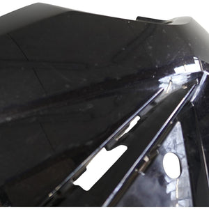 Skoda Kodiaq VRS front bumper 2021-2024 Facelift 5 Door SUV Genuine 565807221M