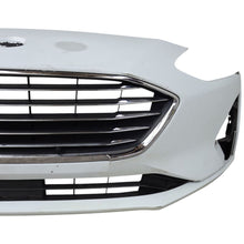 Load image into Gallery viewer, Ford Focus front bumper 2018-2021 Hatchback Genuine JX7B-17757-A
