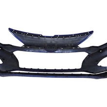 Load image into Gallery viewer, Hyundai I20 front bumper 2015-2019 Hatchback Genuine 86511-C8000
