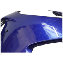 Load image into Gallery viewer, Toyota Yaris Cross front bumper 2022-2024 Genuine pn 52119-0DC20
