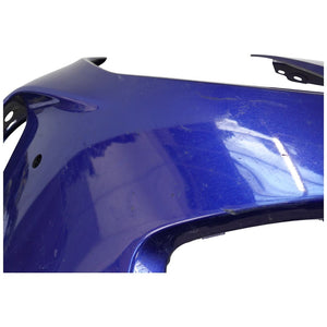 Toyota Yaris Cross front bumper 2022-2024 Genuine pn 52119-0DC20