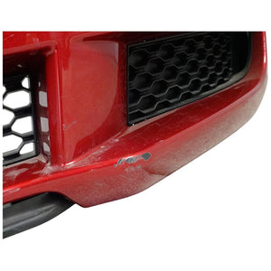 Jaguar XE front bumper SE Portfolio 2015-2020 Genuine Used GX73-17F003-AA