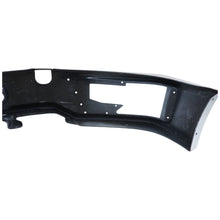 Load image into Gallery viewer, Volkswagen Transporter T6 Sportline front bumper splitter valance 2015-2019
