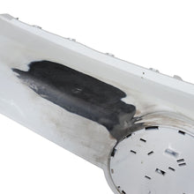 Load image into Gallery viewer, Vauxhall Corsa F front bumper upper grill 2023-2026 Facelift Genuine 9850366080
