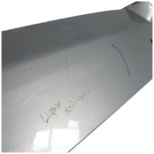 BMW IX  M SPORT REAR BUMPER Lower Section 2021 onwards GENUINE SUV 51128737823
