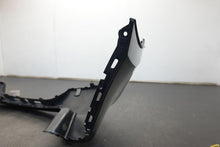 Load image into Gallery viewer, PORSCHE MACAN SUV 5 Door REAR BUMPER Upper Section GENUINE pn 95B807421
