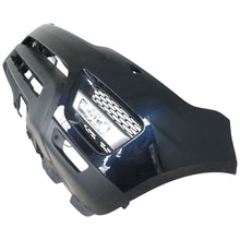 Load image into Gallery viewer, RANGE ROVER SPORT FRONT BUMPER 2013 to 2017 SUV GENUINE pn DK62-17F775-BB
