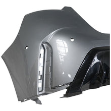 Load image into Gallery viewer, BMW 1 Series M Sport REAR BUMPER F70 2024 onwards GENUINE Used 51125A35D70
