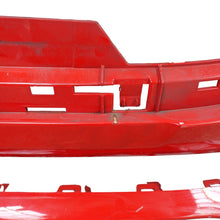 Load image into Gallery viewer, Ford Focus front bumper 2018-2021 Hatchback Genuine JX7B-17757-A
