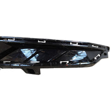 Load image into Gallery viewer, Hyundai I20 front bumper lower trim 2022-2025 Facelift Genuine 86512-Q0GB0
