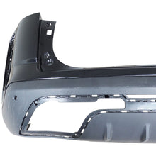 Load image into Gallery viewer, Jaecoo 7 front bumper upper grill Genuine 602004754AA
