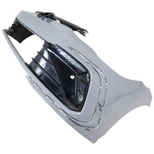 Load image into Gallery viewer, Volkswagen Golf GTE R Line front bumper 2020-2023 Hatchback Genuine 5H0807221G
