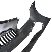 Load image into Gallery viewer, BMW 2 series Active tourer front bumper 2018-2021 F45 F46 Genuine 7480370af
