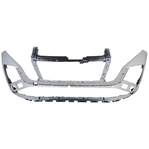Hyundai Tucson N Line front bumper 2021-2024 SUV Genuine pn 86511-N7CA0