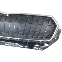 Load image into Gallery viewer, Skoda Enyaq front bumper upper grill 2021 onwards 5 Door Genuine 5LA853653
