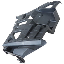 Load image into Gallery viewer, Peugoet 308 rear bumper left fitting bracket 2021-2024 Genuine pn 9837050580
