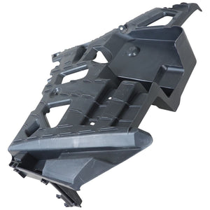 Peugoet 308 rear bumper left fitting bracket 2021-2024 Genuine pn 9837050580