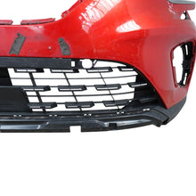 Load image into Gallery viewer, Renault Captur front bumper 2020-2023 Genuine Used 620222192R
