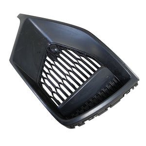 Audi Q8 S Line front bumper right grill 2019-2023 4M8 Genuine 4M8807682A