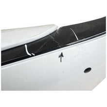 Load image into Gallery viewer, BMW I8 FRONT BUMPER Hybrid 2 Door COUPE 2014 to 2018 GENUINE Used pn 7336180
